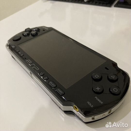 Sony PSP 3008