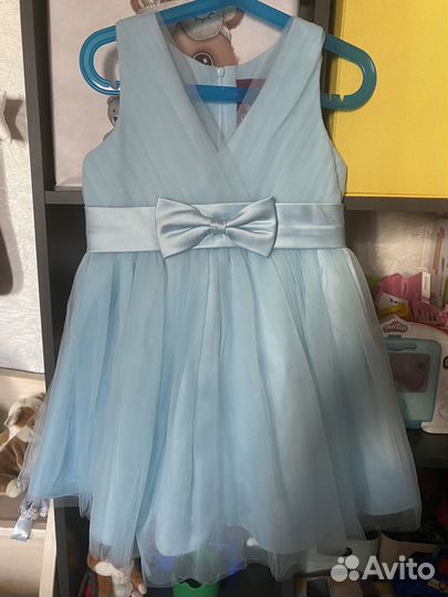 Платья гарядные