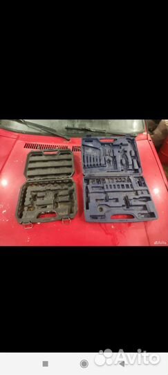 Ящик для инструмента