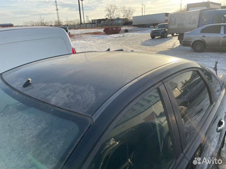 Крыша Ford Focus DA shdc 2001