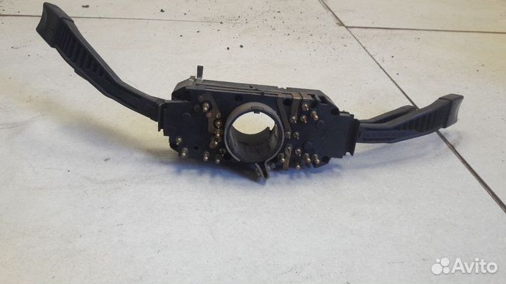 Переключатель подрулевой в сборе