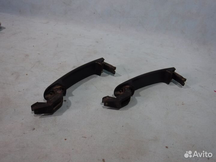 Ручка двери Golf 4 Passat B5 Bora Lupo Polo