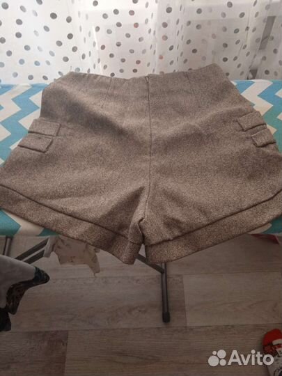 Шорты женские