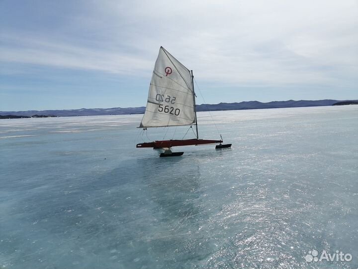 Буер оптимист