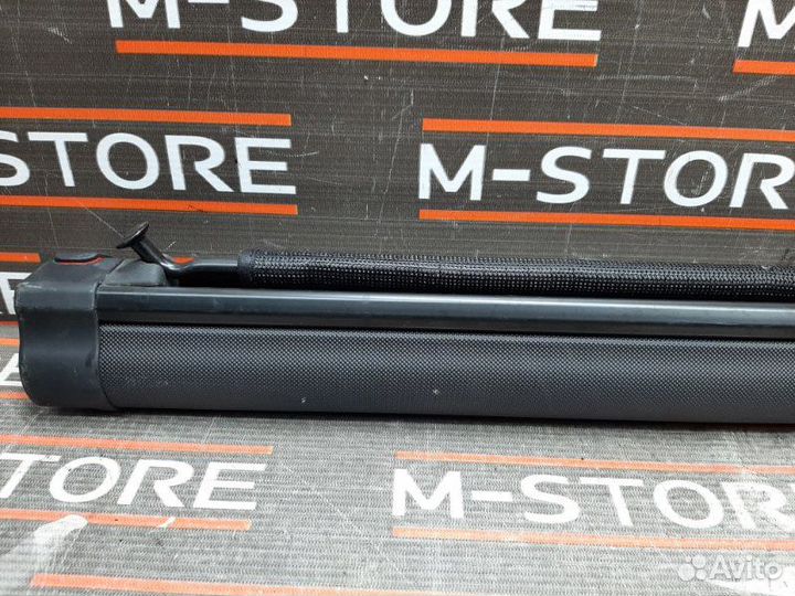 Шторка багажника Audi A6 C6/4F AUK 2008