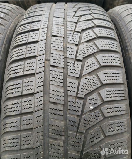 Hankook Winter I'Cept Evo2 W320 225/60 R17 99H