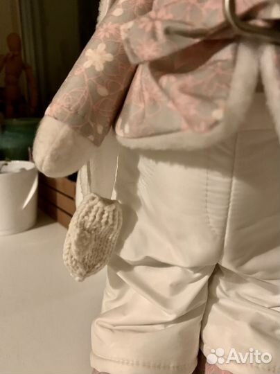 Интерьерная игрушка