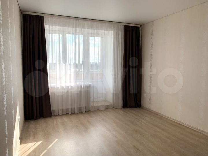 1-к. квартира, 43,9 м², 10/10 эт.