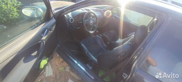 Rover 25 1.6 МТ, 2004, 240 000 км