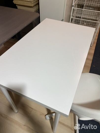 Стол и стул для Гузель