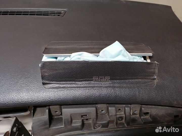 Торпедо безопасность подушка Mitsubishi Lancer 9