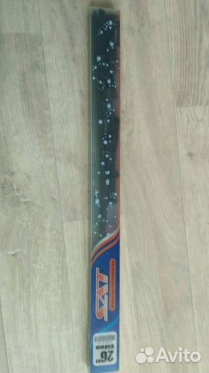 Дворник 650 мм фирмы SAT