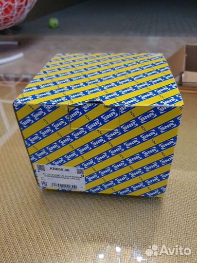 Опора переднего амортизатора X-trail, koleos