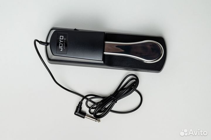 Педаль для цифрового пианино (новая)