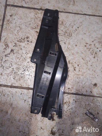 Накладка Renault Espace 3 JE F3R769 1998