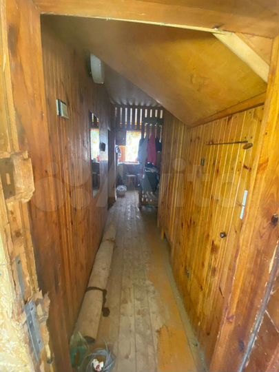 Дача 37 м² на участке 3,5 сот.