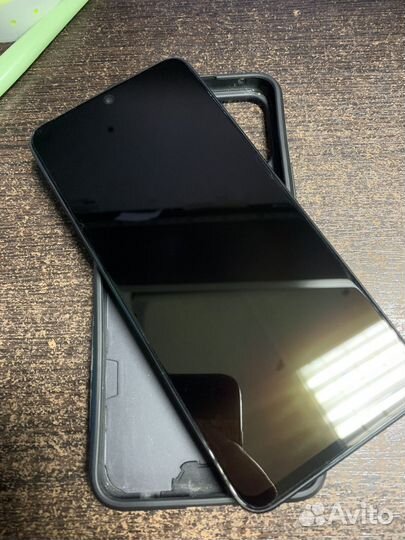 Телефон honor X8