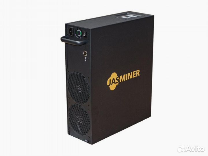 Майнер asic Jasminer X16-Q 1950m новый