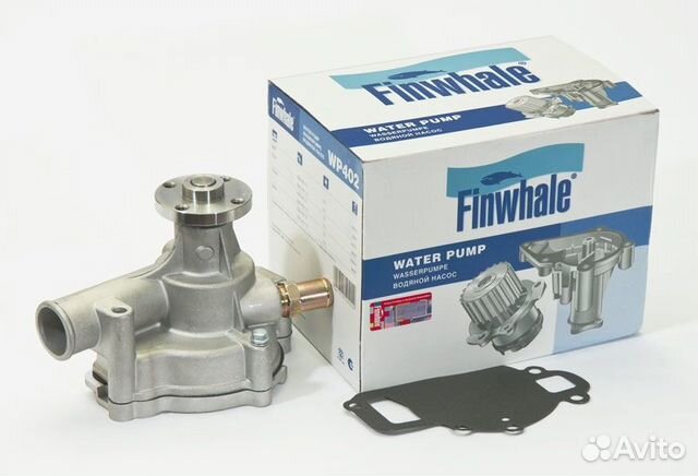 Помпа водяная