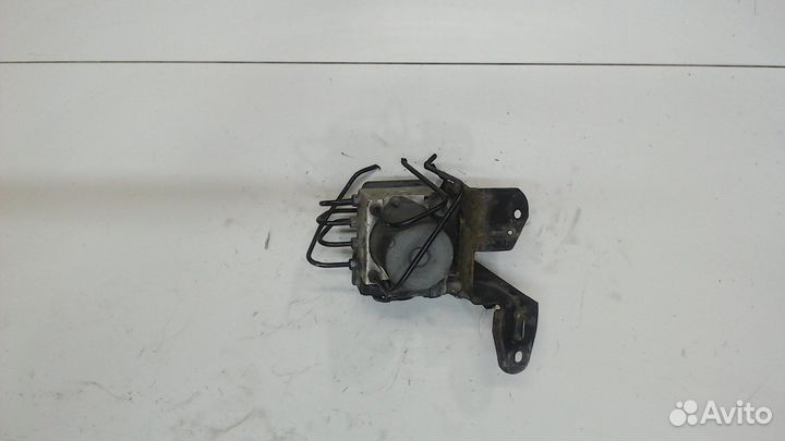 Блок абс, насос Citroen Berlingo, 2006