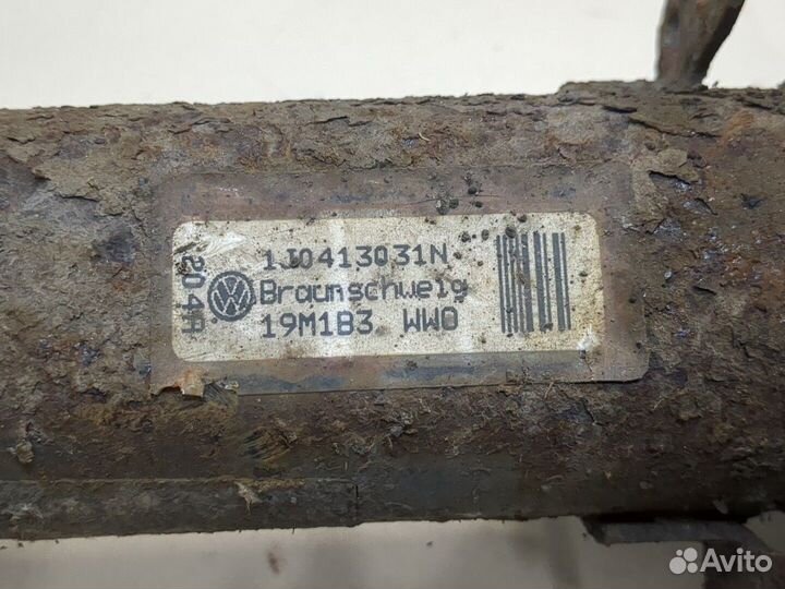 Амортизатор подвески Skoda Octavia Tour, 2002