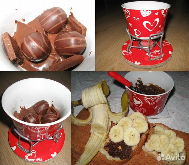 Фондюшница