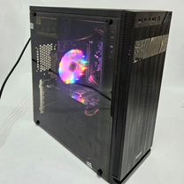 Игровой пк Core i5 GTX 1060 6GB