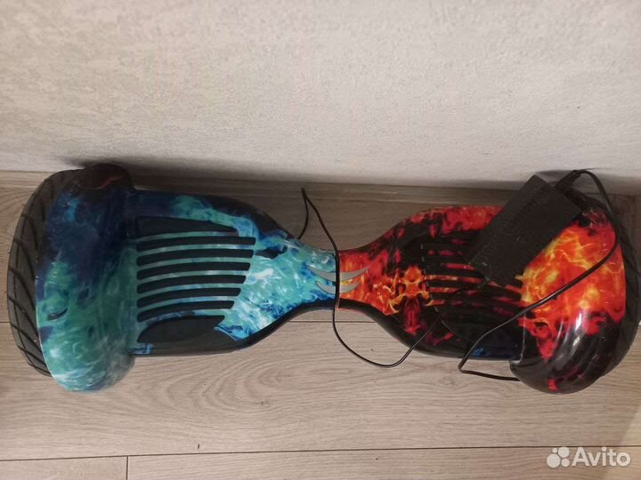 Гироскутер