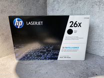 Картридж HP CF226X для HP LaserJet M402/M426