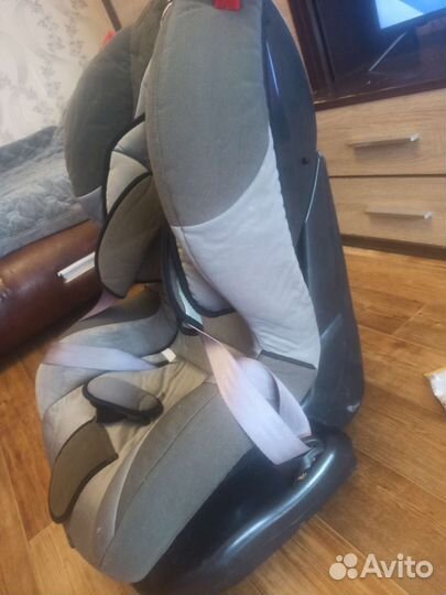 Детское автокресло