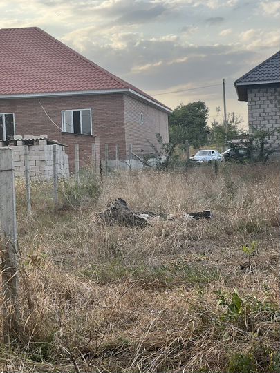 Участок 6 га (ИЖС)