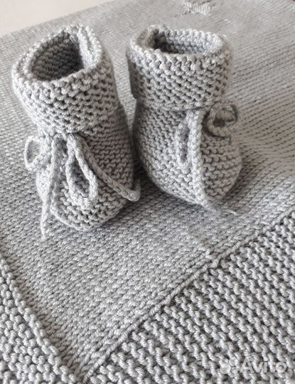 Плед детский