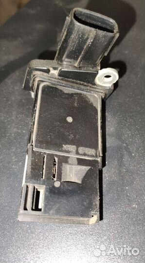 Датчик расхода воздуха Subaru