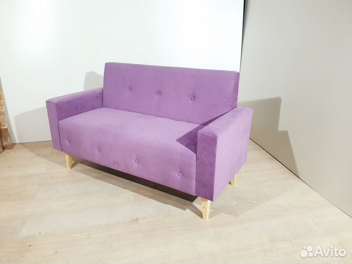 Диван для кафе