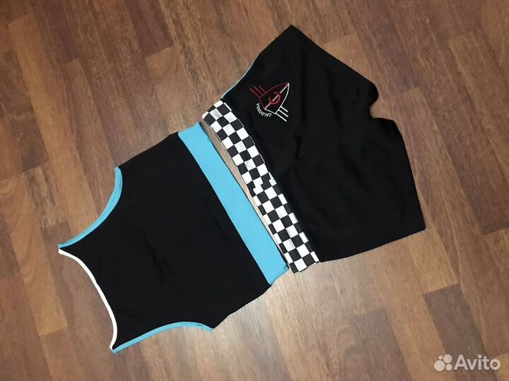 Спортивный костюм