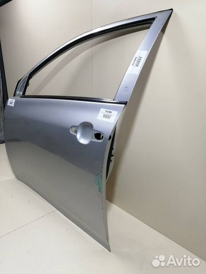 Дверь передняя левая Toyota Corolla