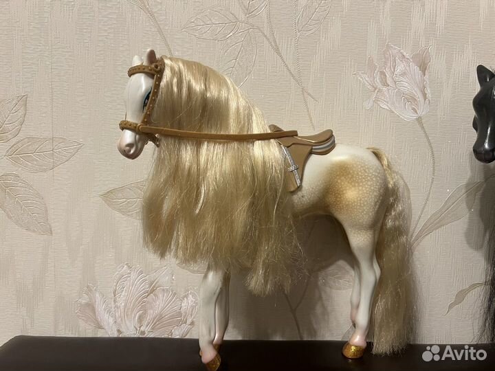 Лошадь Bratz