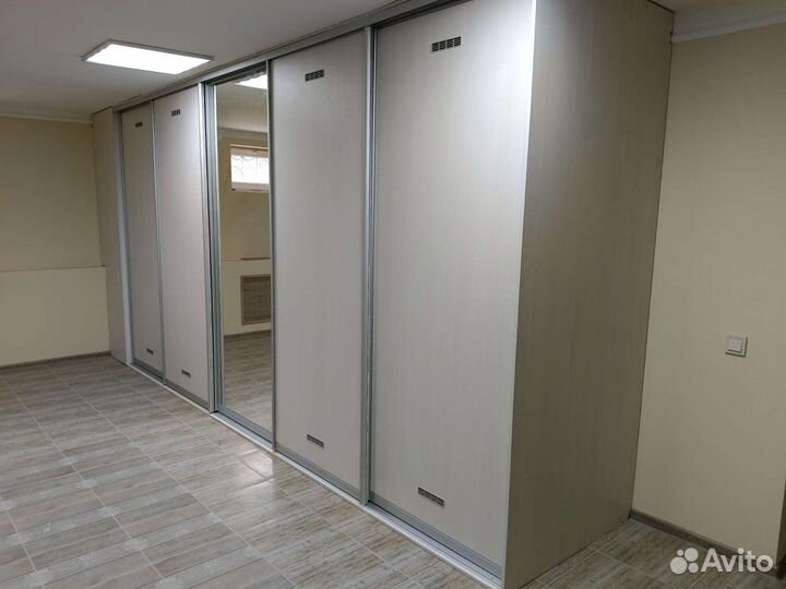 Сборка и разборка готовой мебели