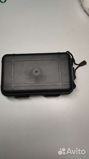 Походный набор, набор для выживания