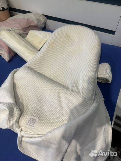 Кокон Coonbaby red castle