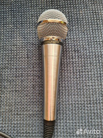 Микрофон LG ACC-M900K