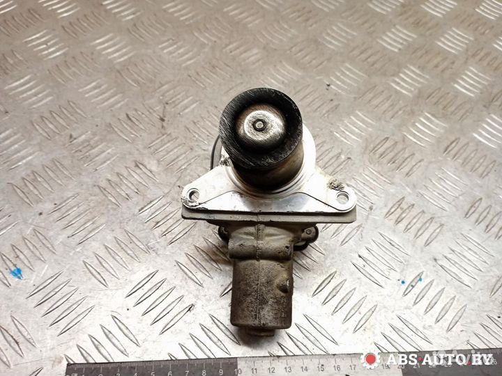 Клапан EGR Renault Scenic 3 2010 8200282949