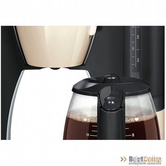 Кофеварка Bosch TKA 6A047