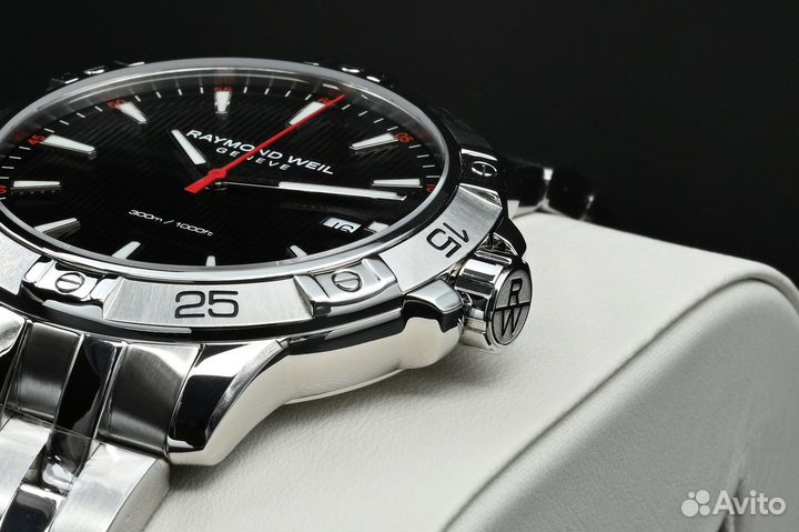 Часы Raymond Weil Tango Швейцария новые