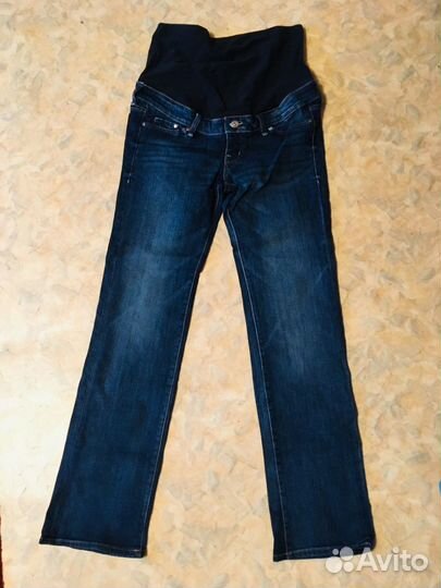 Пакет брендовых вещей для беременной и кормящей