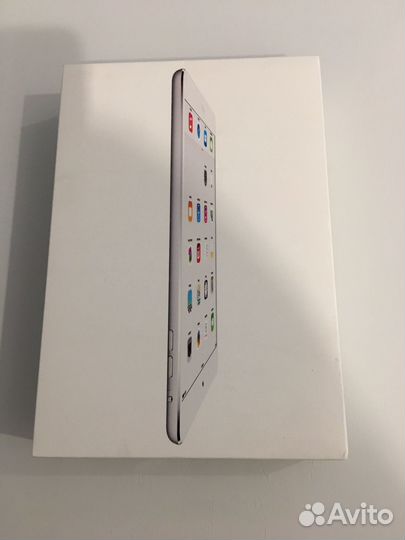 iPad mini 1 16gb