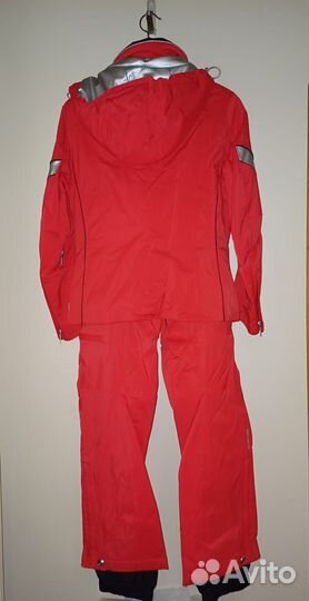 Descente Горнолыжный костюм женский 44