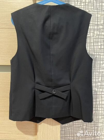 Школьные вещи на мальчика 140 146