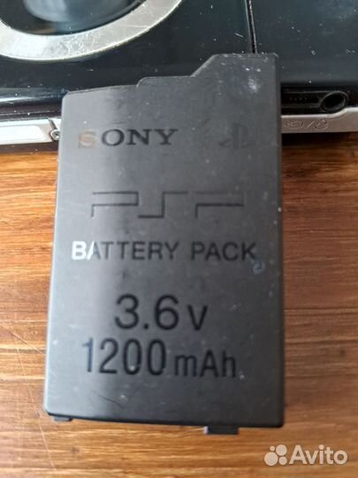 Sony PSP 3