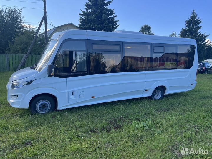 Городской автобус IVECO VSN-700, 2015